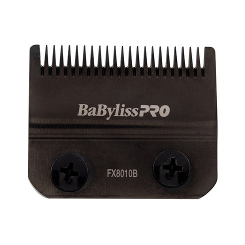 BabylissPro Replacement Hair Clipper Fade Blade Black